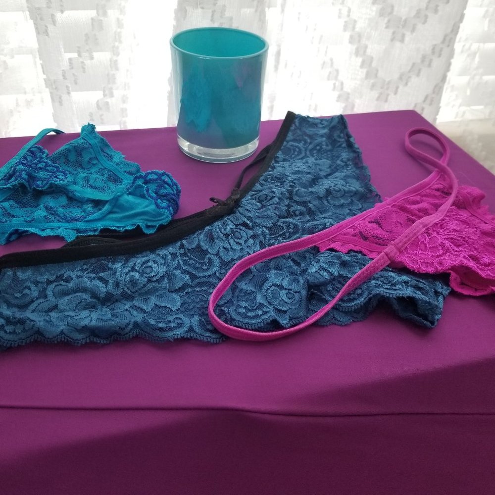 G-String Style - image 2